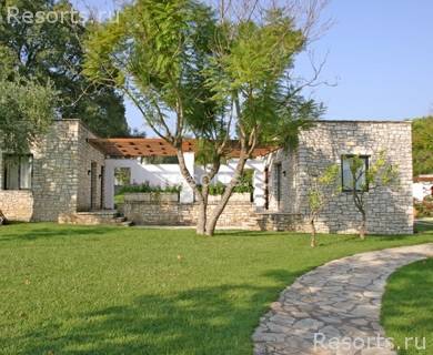 Corfu Chandris Hotel 10